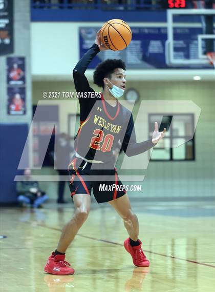 Thumbnail 2 in Wesleyan Christian Academy @ Providence Day photogallery.