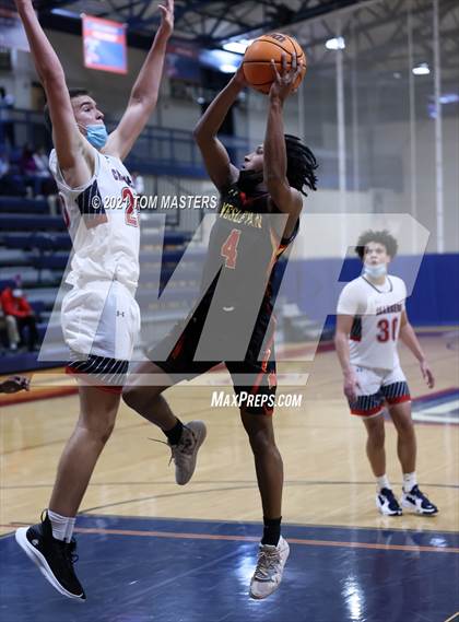 Thumbnail 2 in Wesleyan Christian Academy @ Providence Day photogallery.