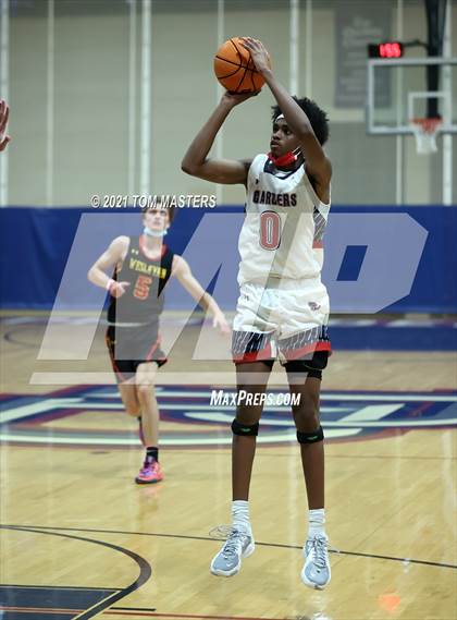 Thumbnail 1 in Wesleyan Christian Academy @ Providence Day photogallery.