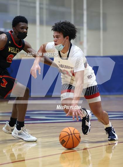 Thumbnail 1 in Wesleyan Christian Academy @ Providence Day photogallery.