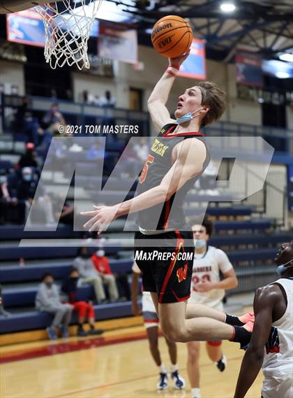 Thumbnail 3 in Wesleyan Christian Academy @ Providence Day photogallery.