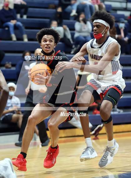 Thumbnail 1 in Wesleyan Christian Academy @ Providence Day photogallery.