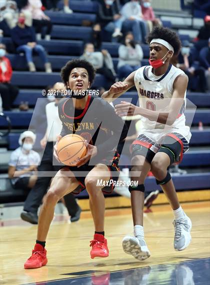 Thumbnail 2 in Wesleyan Christian Academy @ Providence Day photogallery.