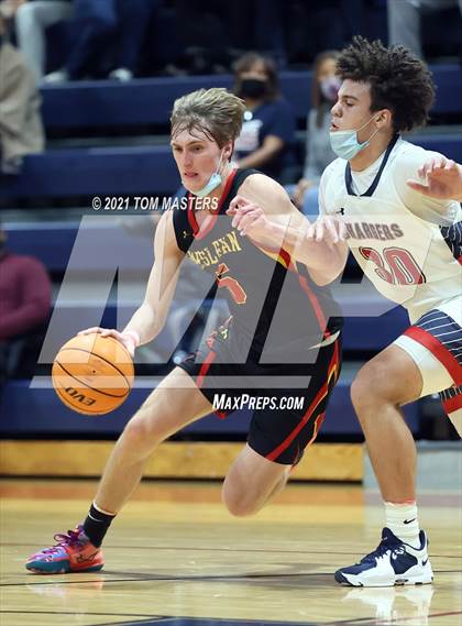 Thumbnail 1 in Wesleyan Christian Academy @ Providence Day photogallery.
