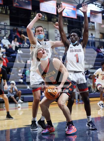 Thumbnail 3 in Wesleyan Christian Academy @ Providence Day photogallery.