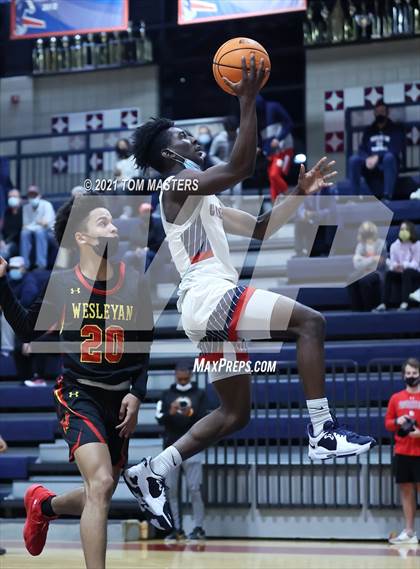 Thumbnail 2 in Wesleyan Christian Academy @ Providence Day photogallery.