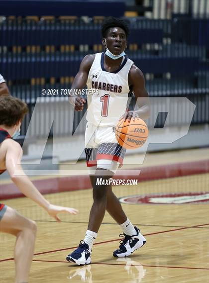 Thumbnail 3 in Wesleyan Christian Academy @ Providence Day photogallery.