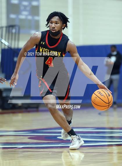 Thumbnail 2 in Wesleyan Christian Academy @ Providence Day photogallery.