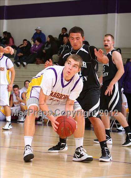 Thumbnail 2 in Pioneer Valley @ Righetti photogallery.