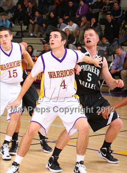 Thumbnail 3 in Pioneer Valley @ Righetti photogallery.