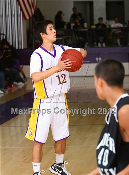 Thumbnail 1 in Pioneer Valley @ Righetti photogallery.