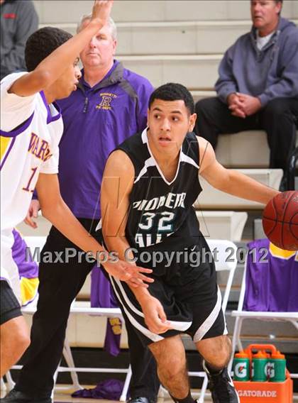 Thumbnail 1 in Pioneer Valley @ Righetti photogallery.