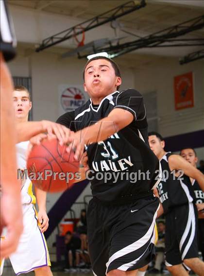 Thumbnail 1 in Pioneer Valley @ Righetti photogallery.
