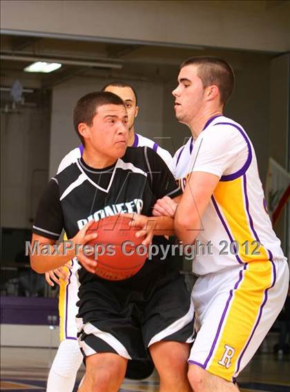 Thumbnail 1 in Pioneer Valley @ Righetti photogallery.