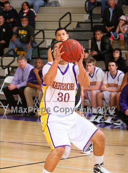 Thumbnail 2 in Pioneer Valley @ Righetti photogallery.