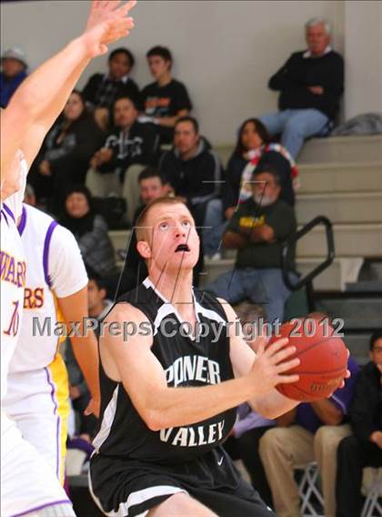 Thumbnail 1 in Pioneer Valley @ Righetti photogallery.