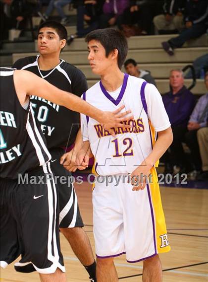 Thumbnail 1 in Pioneer Valley @ Righetti photogallery.