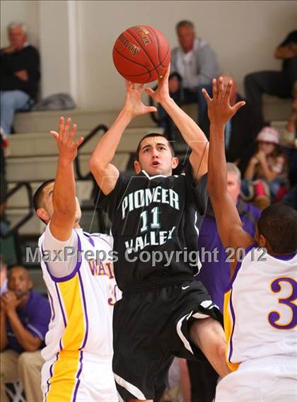 Thumbnail 3 in Pioneer Valley @ Righetti photogallery.