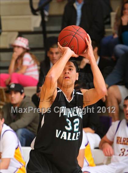 Thumbnail 1 in Pioneer Valley @ Righetti photogallery.