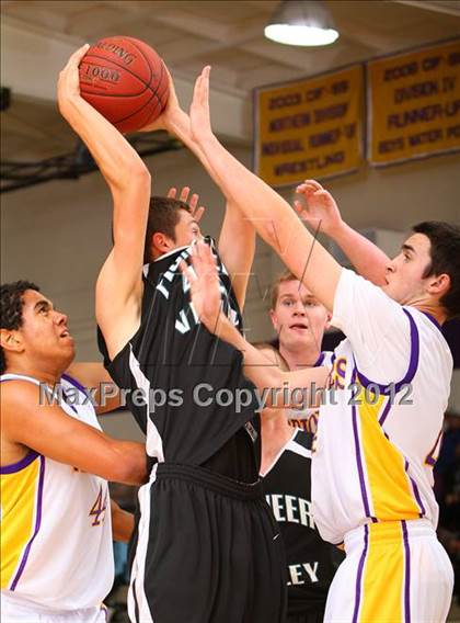 Thumbnail 3 in Pioneer Valley @ Righetti photogallery.