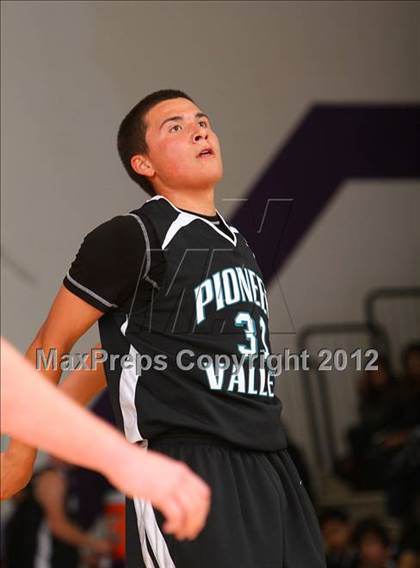 Thumbnail 3 in Pioneer Valley @ Righetti photogallery.