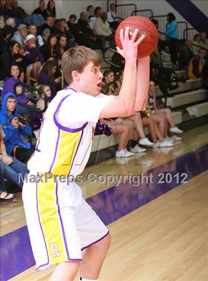 Thumbnail 3 in Pioneer Valley @ Righetti photogallery.