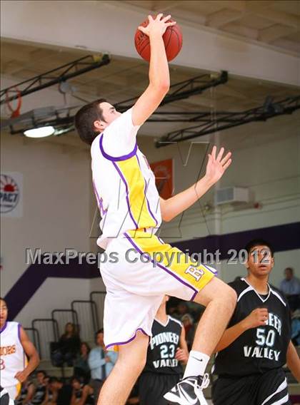 Thumbnail 1 in Pioneer Valley @ Righetti photogallery.
