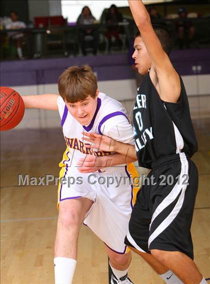 Thumbnail 2 in Pioneer Valley @ Righetti photogallery.