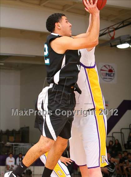 Thumbnail 2 in Pioneer Valley @ Righetti photogallery.