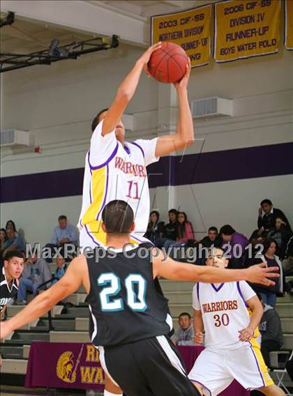 Thumbnail 3 in Pioneer Valley @ Righetti photogallery.