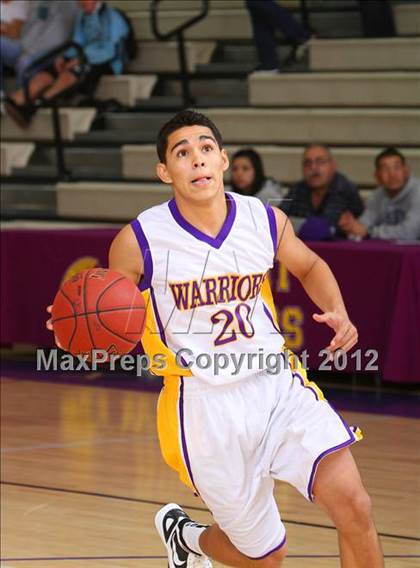 Thumbnail 2 in Pioneer Valley @ Righetti photogallery.