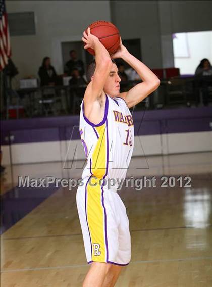 Thumbnail 3 in Pioneer Valley @ Righetti photogallery.