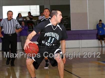 Thumbnail 3 in Pioneer Valley @ Righetti photogallery.