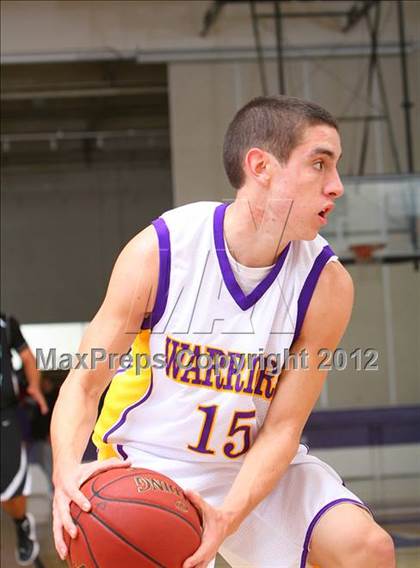 Thumbnail 3 in Pioneer Valley @ Righetti photogallery.