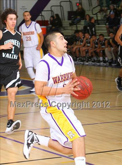 Thumbnail 1 in Pioneer Valley @ Righetti photogallery.