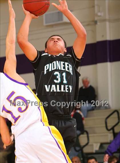 Thumbnail 2 in Pioneer Valley @ Righetti photogallery.