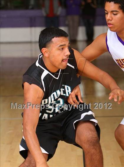 Thumbnail 1 in Pioneer Valley @ Righetti photogallery.
