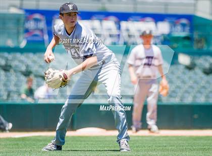 Thumbnail 1 in The Colony vs. Wakeland (UIL 5A D2 Bi-District Playoff) photogallery.