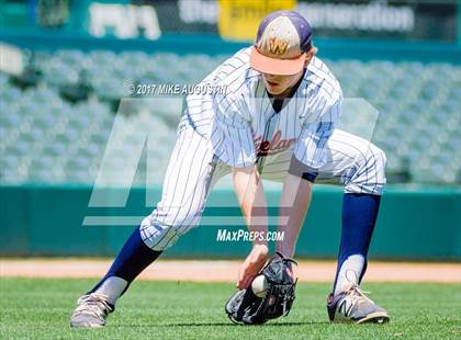 Thumbnail 2 in The Colony vs. Wakeland (UIL 5A D2 Bi-District Playoff) photogallery.