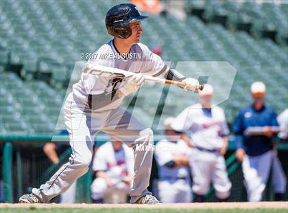 Thumbnail 1 in The Colony vs. Wakeland (UIL 5A D2 Bi-District Playoff) photogallery.