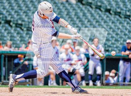 Thumbnail 2 in The Colony vs. Wakeland (UIL 5A D2 Bi-District Playoff) photogallery.