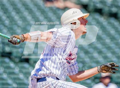 Thumbnail 2 in The Colony vs. Wakeland (UIL 5A D2 Bi-District Playoff) photogallery.