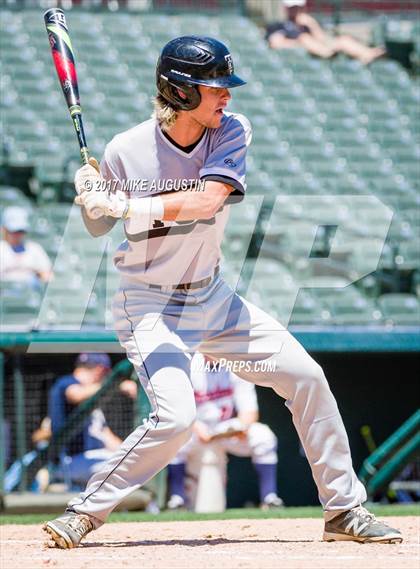 Thumbnail 3 in The Colony vs. Wakeland (UIL 5A D2 Bi-District Playoff) photogallery.
