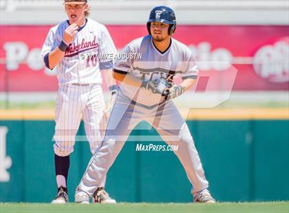 Thumbnail 2 in The Colony vs. Wakeland (UIL 5A D2 Bi-District Playoff) photogallery.
