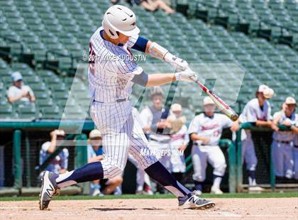 Thumbnail 1 in The Colony vs. Wakeland (UIL 5A D2 Bi-District Playoff) photogallery.