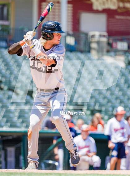 Thumbnail 2 in The Colony vs. Wakeland (UIL 5A D2 Bi-District Playoff) photogallery.