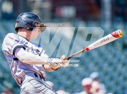 Thumbnail 3 in The Colony vs. Wakeland (UIL 5A D2 Bi-District Playoff) photogallery.