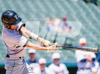 Thumbnail 2 in The Colony vs. Wakeland (UIL 5A D2 Bi-District Playoff) photogallery.