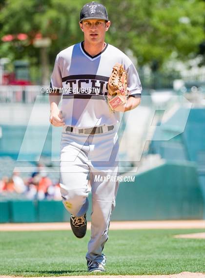 Thumbnail 2 in The Colony vs. Wakeland (UIL 5A D2 Bi-District Playoff) photogallery.