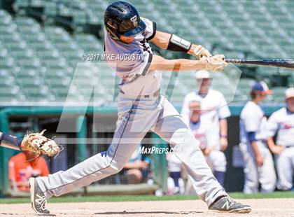 Thumbnail 1 in The Colony vs. Wakeland (UIL 5A D2 Bi-District Playoff) photogallery.